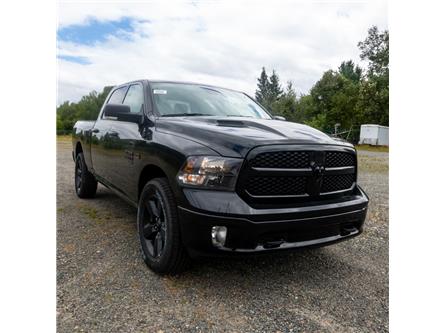 2022 RAM 1500 Classic SLT (Stk: N22-39) in Capreol - Image 1 of 7