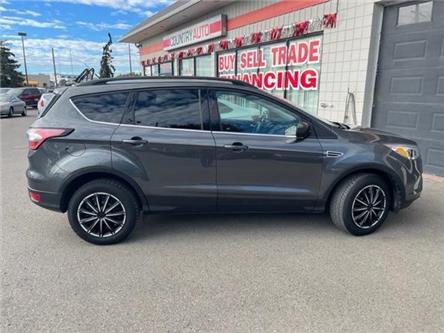 2018 Ford Escape SE (Stk: C81858) in Calgary - Image 1 of 7 2018 Ford Escape SE (Stk: C81858) in Calgary - Image 1 of 7