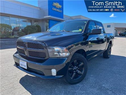 2018 RAM 1500 ST (Stk: 220500A) in Midland - Image 1 of 17