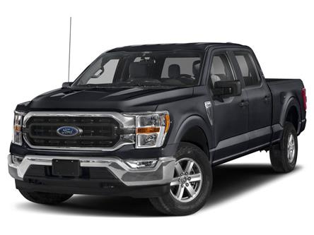 2022 Ford F-150 XLT (Stk: 22F1487) in Stouffville - Image 1 of 9
