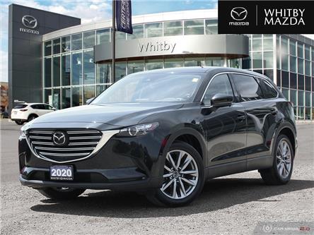 2020 Mazda CX-9 GS-L (Stk: P18072) in Whitby - Image 1 of 27