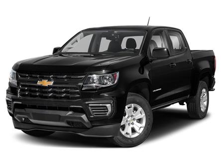 2021 Chevrolet Colorado ZR2 (Stk: 3199A) in Thetford Mines - Image 1 of 9