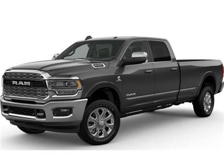 2019 RAM 2500 Limited (Stk: 1710) in Québec - Image 1 of 2