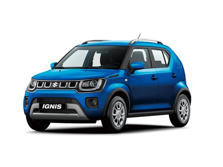 2024 Suzuki Ignis GLX  (Stk: S01063) in Canefield - Image 1 of 7