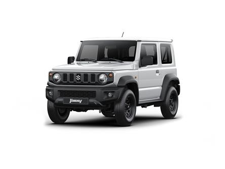 2022 Suzuki Jimny GLX  (Stk: S0982) in Canefield - Image 1 of 5