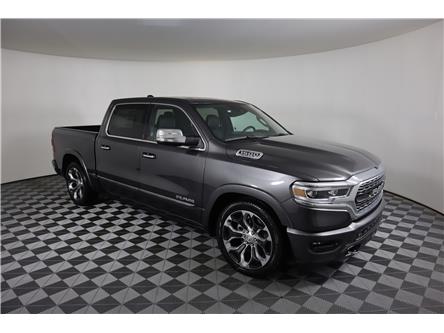 2022 RAM 1500 Limited (Stk: 22-299) in Huntsville - Image 1 of 27
