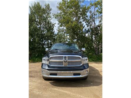 2015 RAM 1500 Laramie (Stk: 662483) in Edmonton - Image 1 of 8