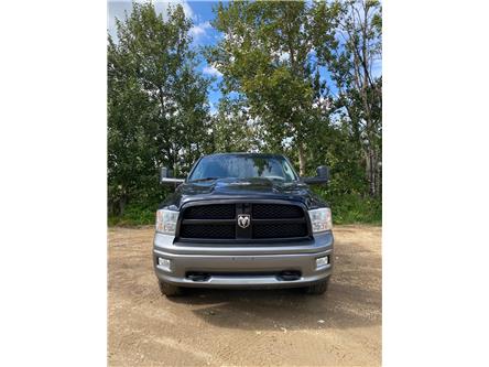 2014 RAM 1500 SLT (Stk: 348775) in Edmonton - Image 1 of 7