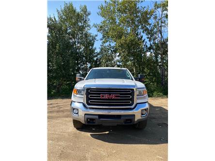 2019 GMC Sierra 3500HD SLE (Stk: 222274) in Edmonton - Image 1 of 8