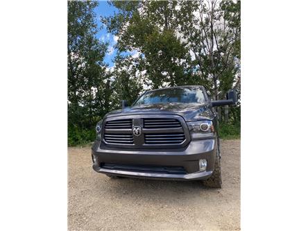 2015 RAM 1500 Sport (Stk: 708165) in Edmonton - Image 1 of 7