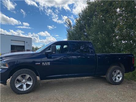 2015 RAM 1500 Sport (Stk: 728012) in Edmonton - Image 1 of 7