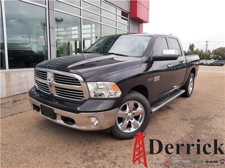 2018 RAM 1500 SLT (Stk: 1848034) in Edmonton - Image 1 of 25