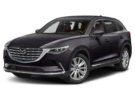 2022 Mazda CX-9 Signature (Stk: 22077) in Cobourg - Image 1 of 9