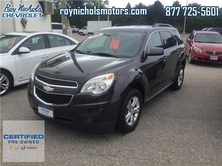 2015 Chevrolet Equinox 1LT (Stk: Y422A) in Courtice - Image 1 of 13