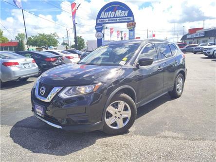 2017 Nissan Rogue S (Stk: A9899) in Sarnia - Image 1 of 30