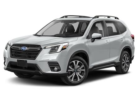 2022 Subaru Forester Limited (Stk: NH496513) in Port Coquitlam - Image 1 of 9