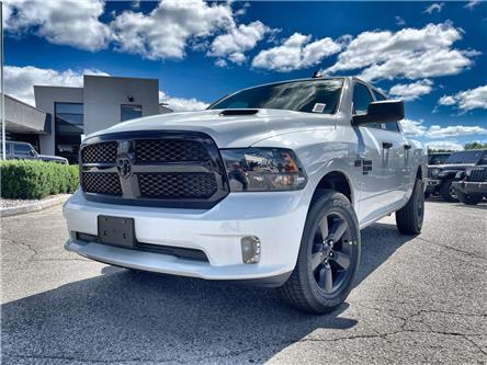 2022 RAM 1500 Classic Tradesman (Stk: 104583) in London - Image 1 of 23
