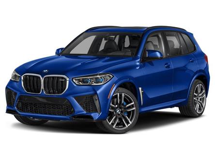 2022 BMW X5 M Competition (Stk: N42504) in Markham - Image 1 of 9
