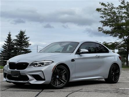 2021 BMW M2 Competition (Stk: A1057) in Barrie - Image 1 of 16