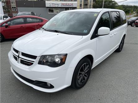 2019 Dodge Grand Caravan GT (Stk: 18391A) in Sackville - Image 1 of 30