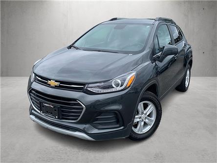 2019 Chevrolet Trax LT (Stk: 227-9674A) in Chilliwack - Image 1 of 12