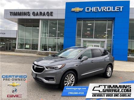 2018 Buick Enclave Premium (Stk: P23001A) in Timmins - Image 1 of 11