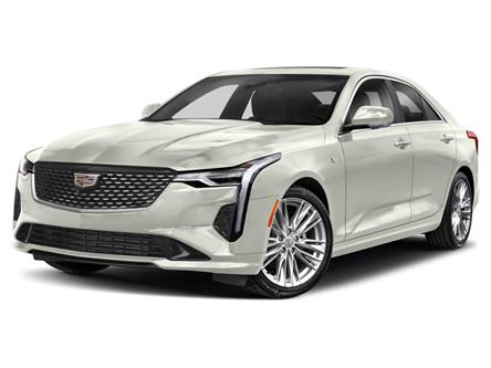 2023 Cadillac CT4 Sport (Stk: 230018) in Windsor - Image 1 of 9