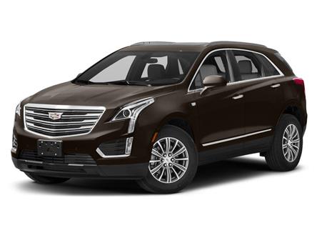2019 Cadillac XT5 Luxury (Stk: N232A) in Chatham - Image 1 of 9