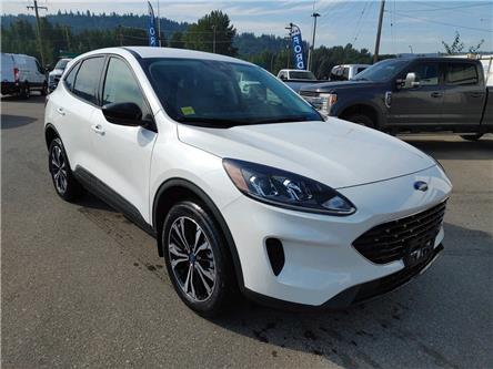 2022 Ford Escape SE (Stk: 22T126) in Quesnel - Image 1 of 15