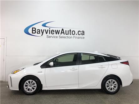 2022 Toyota Prius  (Stk: 39331J) in Belleville - Image 1 of 32