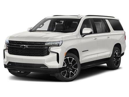 2023 Chevrolet Suburban RST (Stk: 23100) in TISDALE - Image 1 of 9