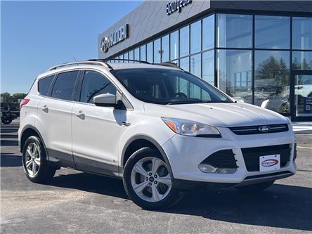 2013 Ford Escape SE (Stk: 22KO65A) in Midland - Image 1 of 11