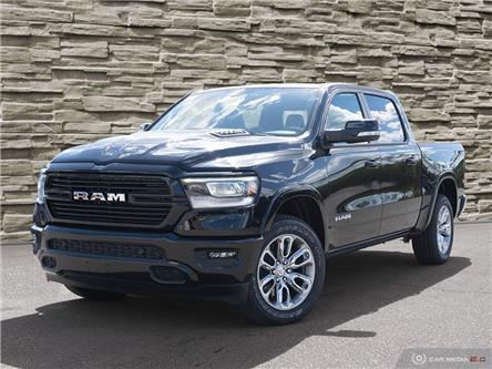 2022 RAM 1500 Laramie (Stk: T9244) in Brantford - Image 1 of 27