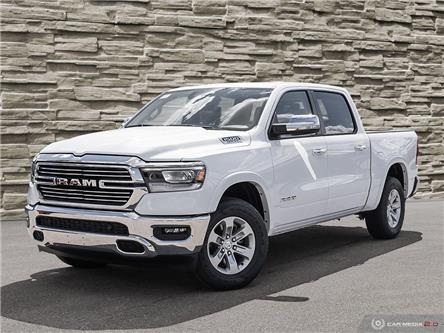 2022 RAM 1500 Laramie (Stk: T9245) in Brantford - Image 1 of 27