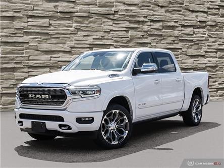 2022 RAM 1500 Limited (Stk: T9225) in Brantford - Image 1 of 27