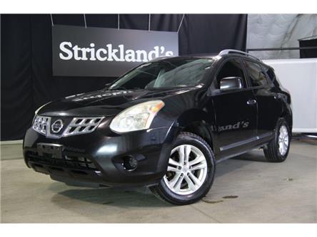2012 Nissan Rogue  (Stk: 210227A) in Brantford - Image 1 of 22