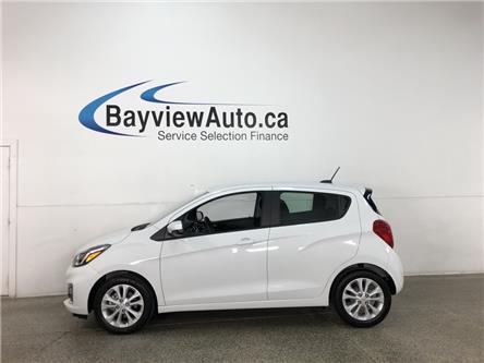 2020 Chevrolet Spark  (Stk: 39349J) in Belleville - Image 1 of 28