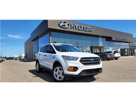 2017 Ford Escape S (Stk: F0062) in Saskatoon - Image 1 of 24