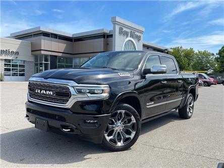2022 RAM 1500 Limited (Stk: 7408) in Hamilton - Image 1 of 24
