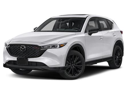 2022 Mazda CX-5 Signature (Stk: 32290) in East York - Image 1 of 9