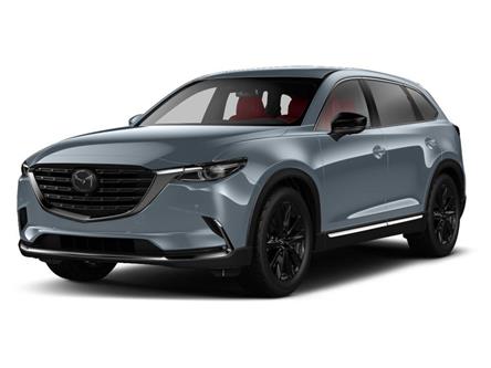 2022 Mazda CX-9 Kuro Edition (Stk: 22132) in ORILLIA - Image 1 of 2