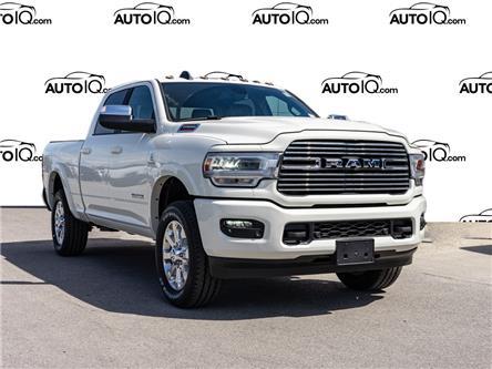 2022 RAM 2500 Laramie (Stk: 46456D) in Innisfil - Image 1 of 26