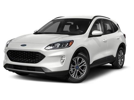 2022 Ford Escape SEL (Stk: S2519) in St. Thomas - Image 1 of 9