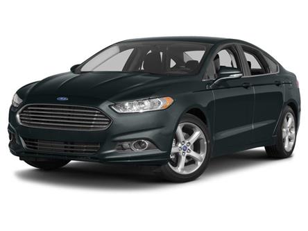 2015 Ford Fusion SE (Stk: 1621A) in St. Thomas - Image 1 of 10