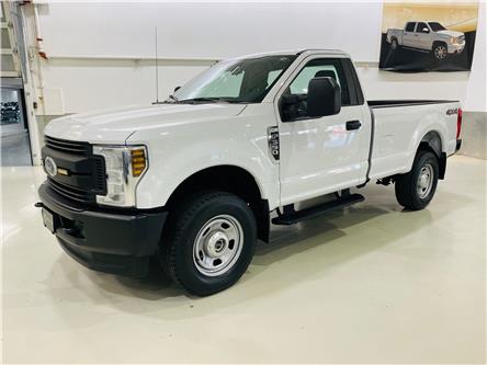 2019 Ford F-350 XL (Stk: A8271) in Saint-Eustache - Image 1 of 23