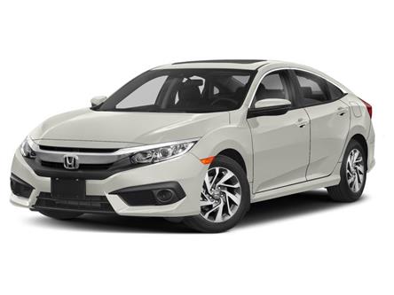 2018 Honda Civic EX (Stk: 72182A) in Saskatoon - Image 1 of 9