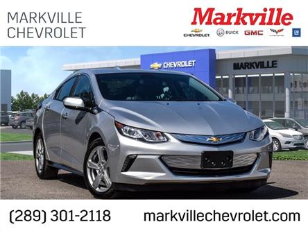 2018 Chevrolet Volt LT (Stk: P6586) in Markham - Image 1 of 25