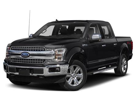 2018 Ford F-150 Lariat (Stk: TR76305) in Windsor - Image 1 of 9
