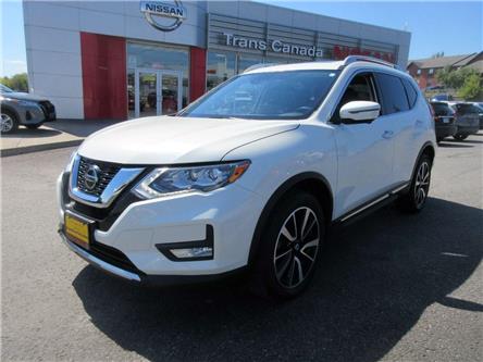 2018 Nissan Rogue  (Stk: 92424A) in Peterborough - Image 1 of 27
