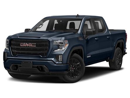 2020 GMC Sierra 1500 Elevation (Stk: 22105A) in Chatham - Image 1 of 9